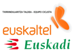 Vignette pour Saison 2009 de l'équipe cycliste Euskaltel-Euskadi