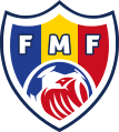 Logo de la Fédération depuis novembre 2016