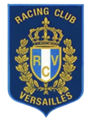 Logo du RC Versailles