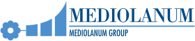 logo de Gruppo Mediolanum