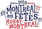 Vignette pour Montréal en Fêtes