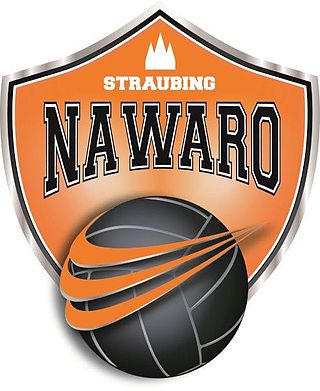 Logo du NawaRo Straubing