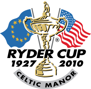 Ryder Cup 2010