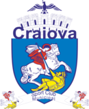 Logotipo da SCM Craiova