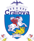 Logo du SCM Craiova