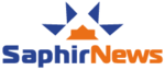 Logo de Saphirnews