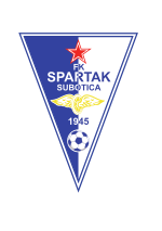 Vignette pour FK Spartak Subotica