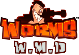 Worms WMD Logo.png