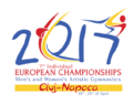 Vignette pour Championnats d'Europe de gymnastique artistique 2017