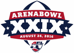 Vignette pour ArenaBowl XXIX