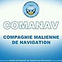 Vignette pour Compagnie malienne de navigation