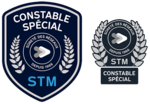Vignette pour Constable spécial (STM)