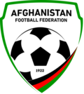 Vignette pour Équipe d'Afghanistan de football