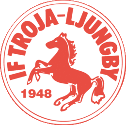 Kuvan kuvaus Logo IF Troja-Ljungby.gif.