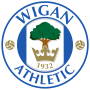 Vignette pour Wigan Athletic Football Club