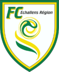 Vignette pour Football Club Échallens Région