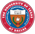 Vignette pour Université du Texas à Dallas