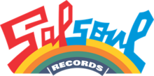 Description de l'image Salsoul Records logo.png.