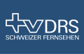 Logo de TV DRS Schweizer Fernsehen de 1958 à 1985.