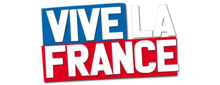 Description de l'image Vive la France (film, 2013) Logo.png.