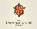 Vignette pour École d'entrepreneurship de Beauce