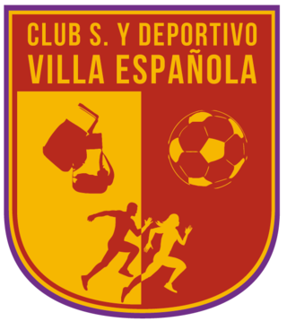 Logo du Villa Española