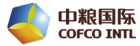 logo de COFCO