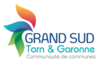 Vignette pour Communauté de communes Grand Sud Tarn-et-Garonne