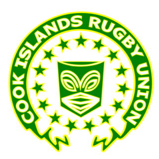 Description de l'image Logo Cook Islands Rugby Union.png.