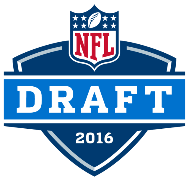 Description de l'image Logo Draft NFL 2016.png.