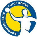 RD Koper 2013 logosu