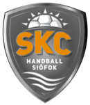 Logotipo de Siófok KC