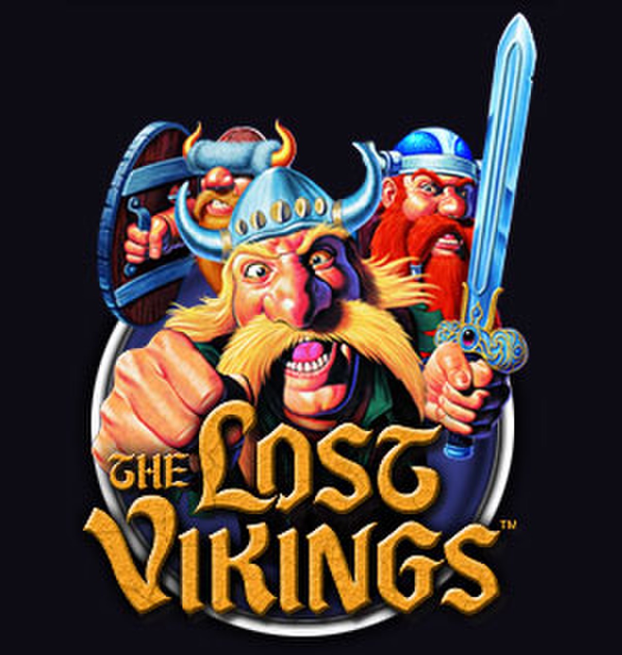 The lost vikings steam фото 24