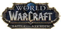 Vignette pour World of Warcraft: Battle for Azeroth