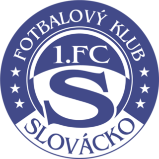 Logo du FC Slovácko