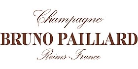 Logotipo de Bruno Paillard