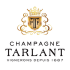 logo de Champagne Tarlant