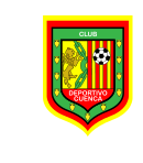 Logo du Deportivo Cuenca