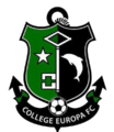 Logo du club des années 1980 jusqu'en 2014