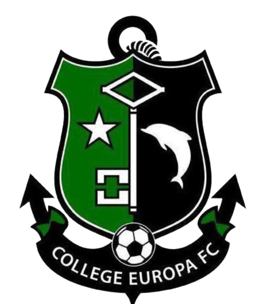 Fichier:College Europa FC.png