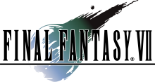 Final Fantasy VII Logo.svg