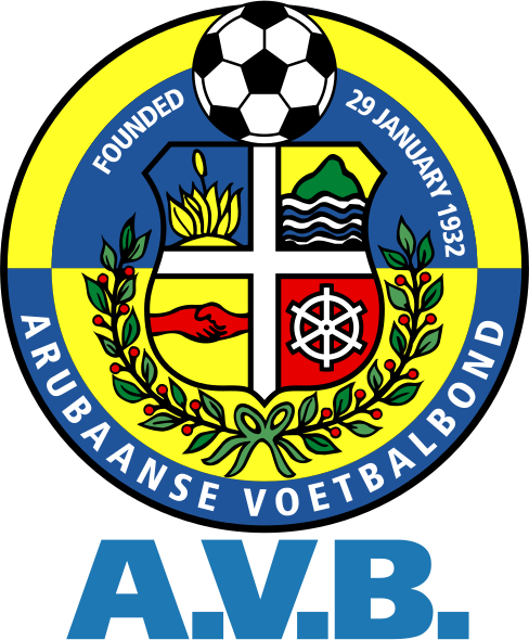 Fichier:Football Aruba federation.svg