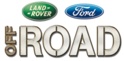 Vignette pour Ford Racing Off Road