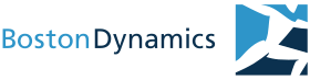 Bostonin dynamiikan logo