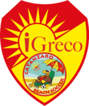Logotipo de IGreco Catanzaro BS