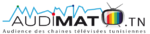 Audimat.tn Logo