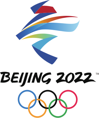 Description de l'image Logo JO d'hiver - Pékin 2022.svg.