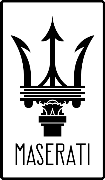 Fichier:Maserati 1926–1937 Logo.svg