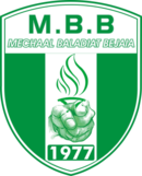 Logo Mechâal Béjaïa