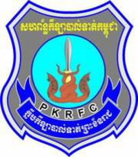 Preah Khan Reach Football Club